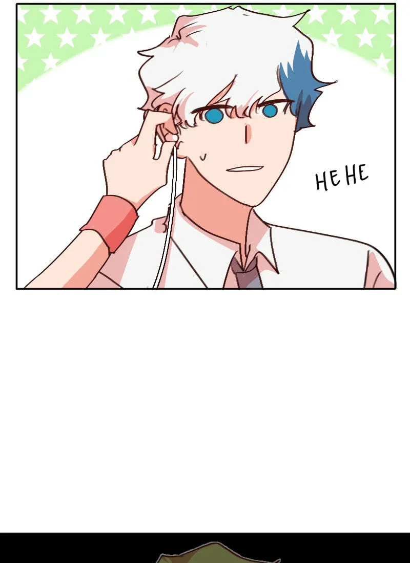 WEE!!! Chapter 218 page 3 - 