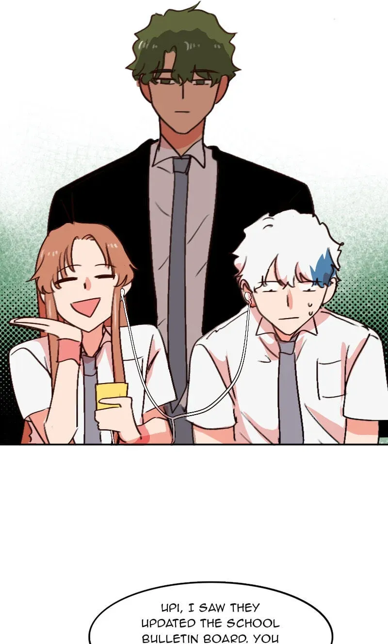 WEE!!! Chapter 218 page 5 - 