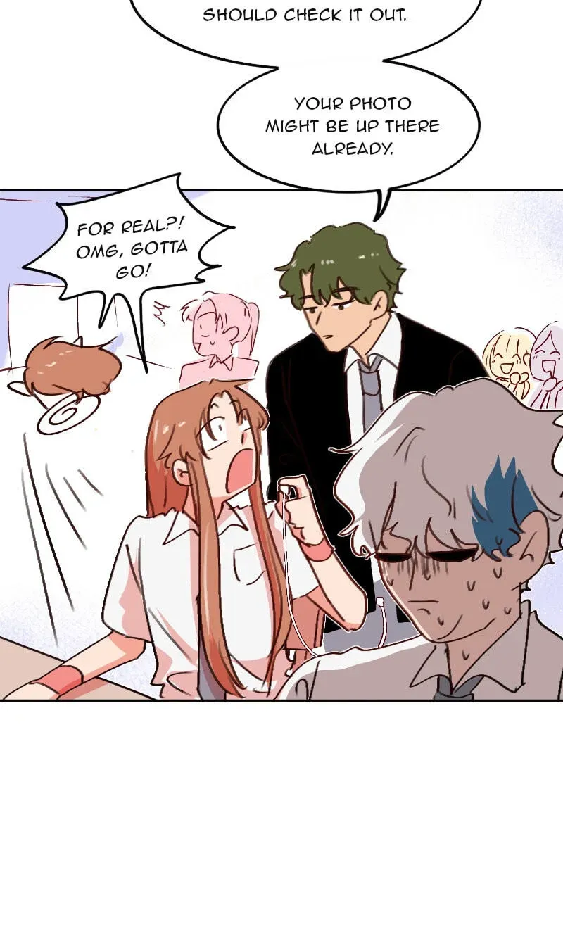 WEE!!! Chapter 218 page 6 - 
