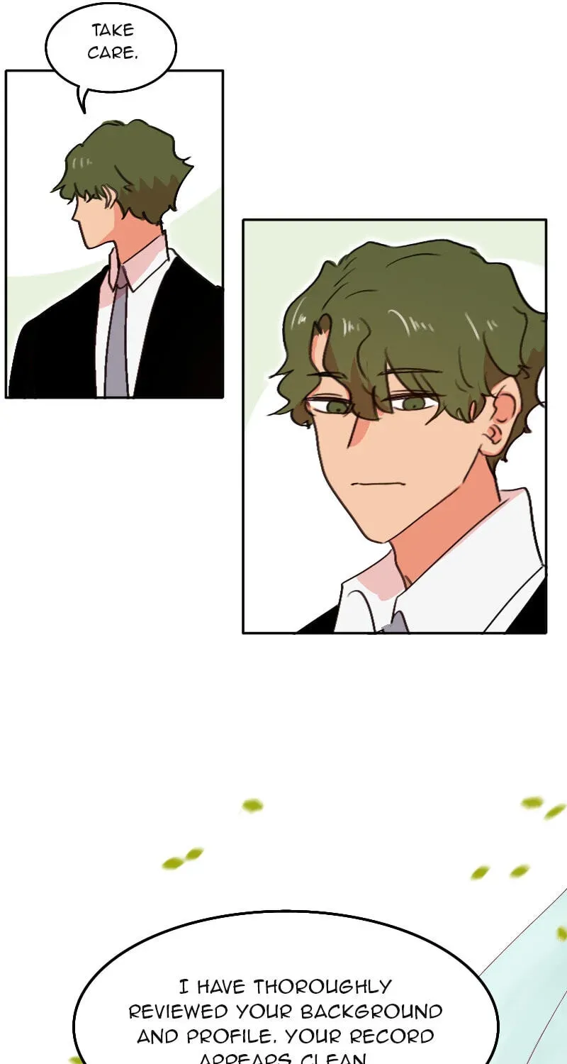 WEE!!! Chapter 218 page 7 - 