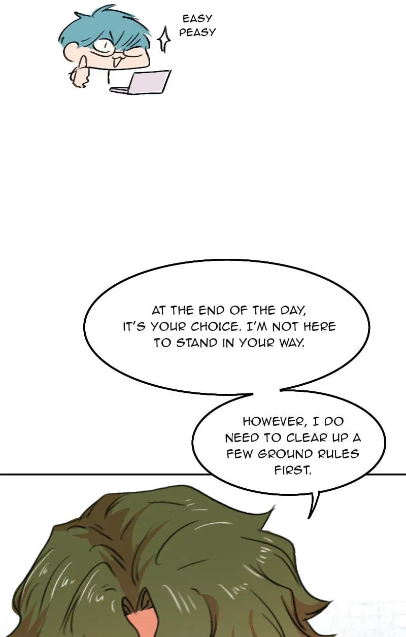 WEE!!! Chapter 218 page 9 - 