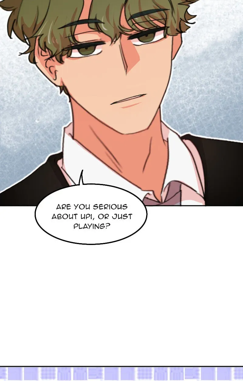 WEE!!! Chapter 218 page 10 - 
