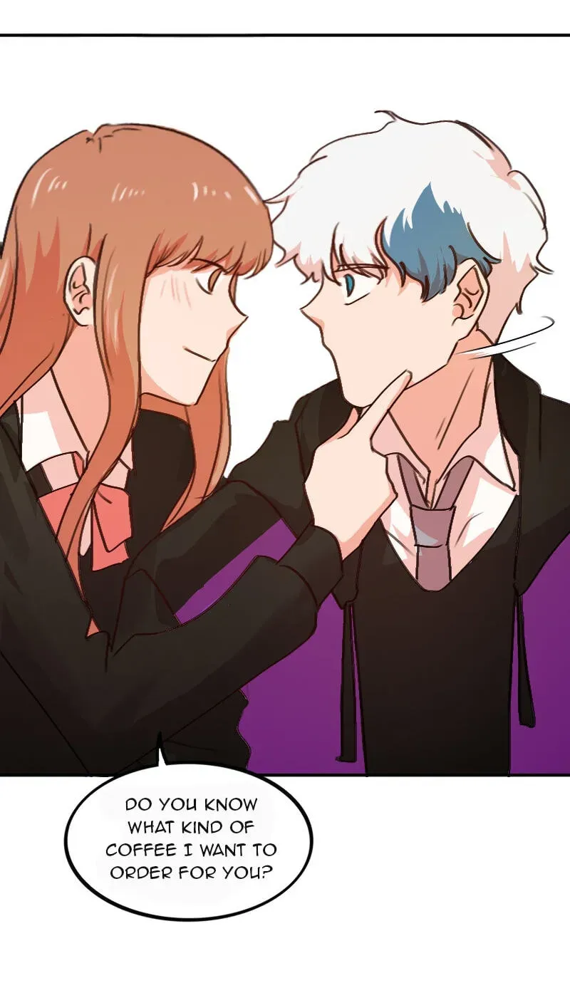 WEE!!! Chapter 219 page 12 - 