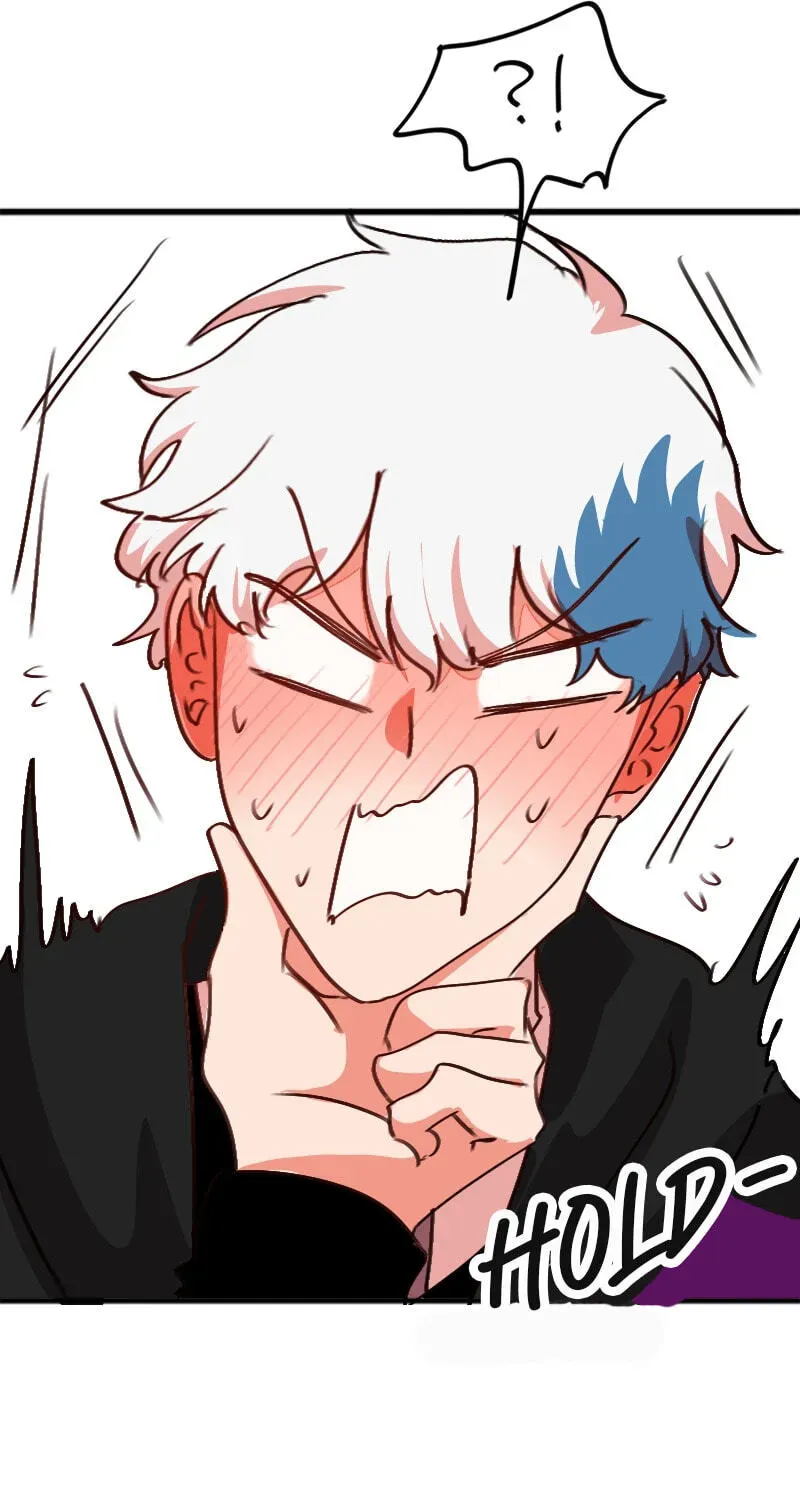 WEE!!! Chapter 219 page 13 - 
