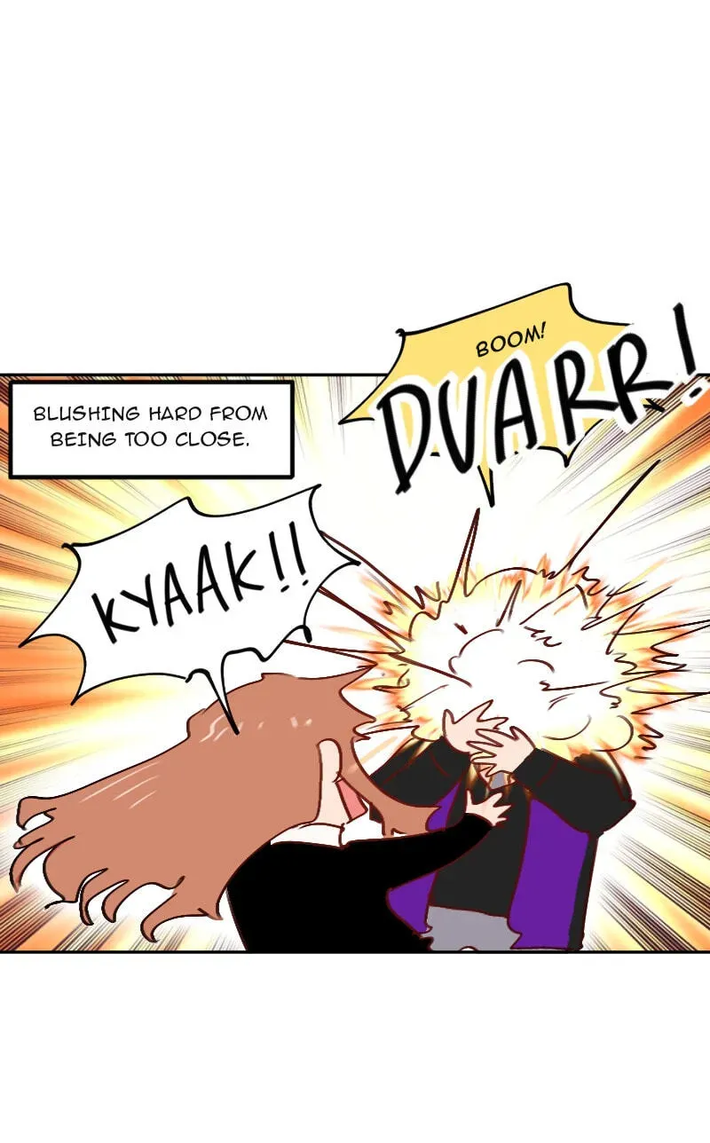 WEE!!! Chapter 219 page 15 - 