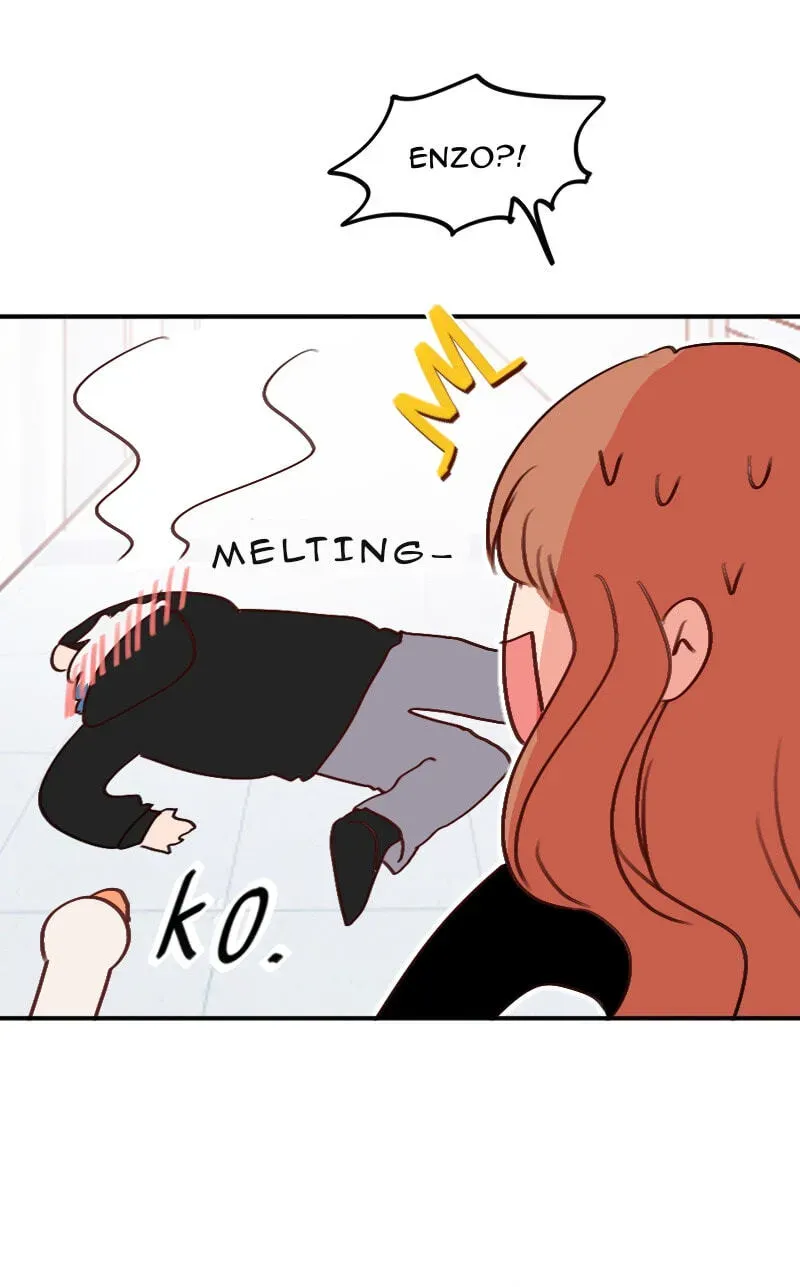 WEE!!! Chapter 219 page 16 - 