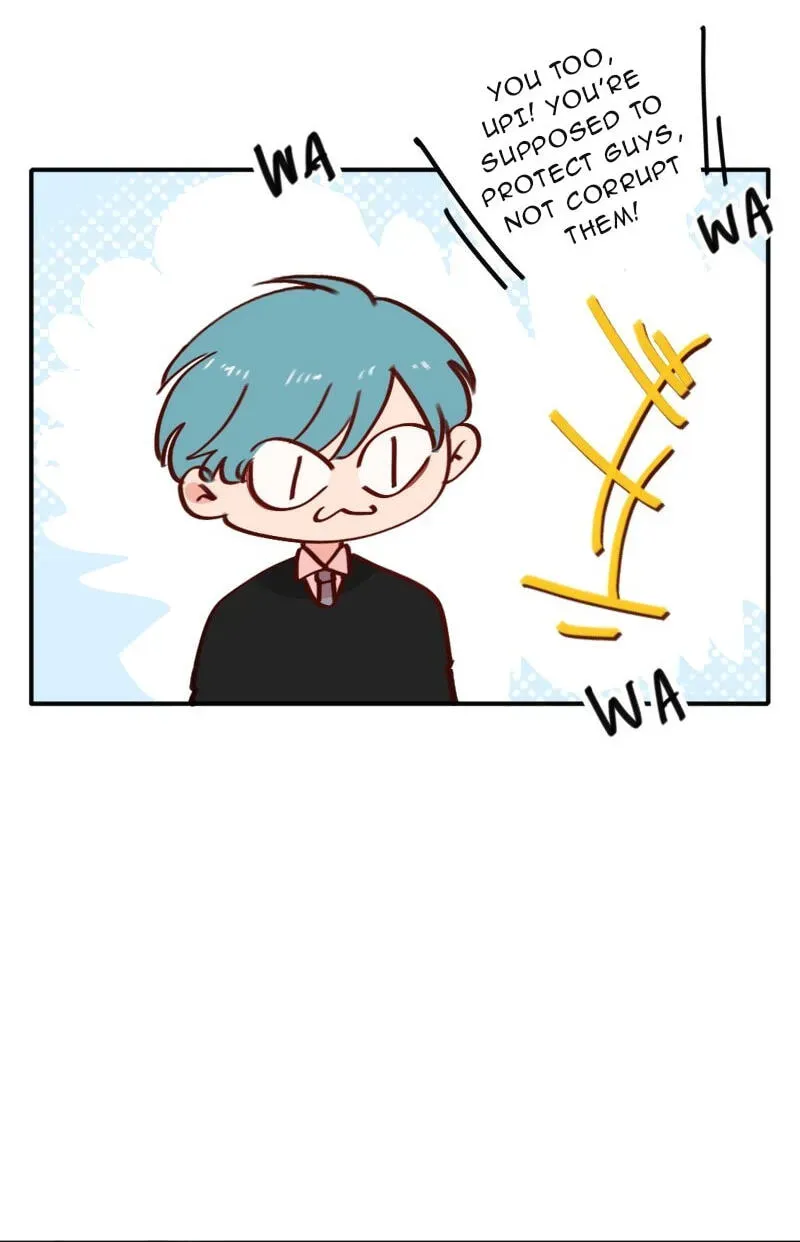 WEE!!! Chapter 219 page 18 - 