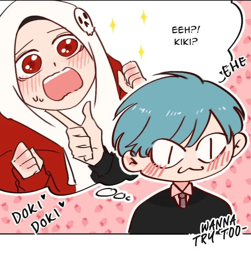 WEE!!! Chapter 219 page 19 - 