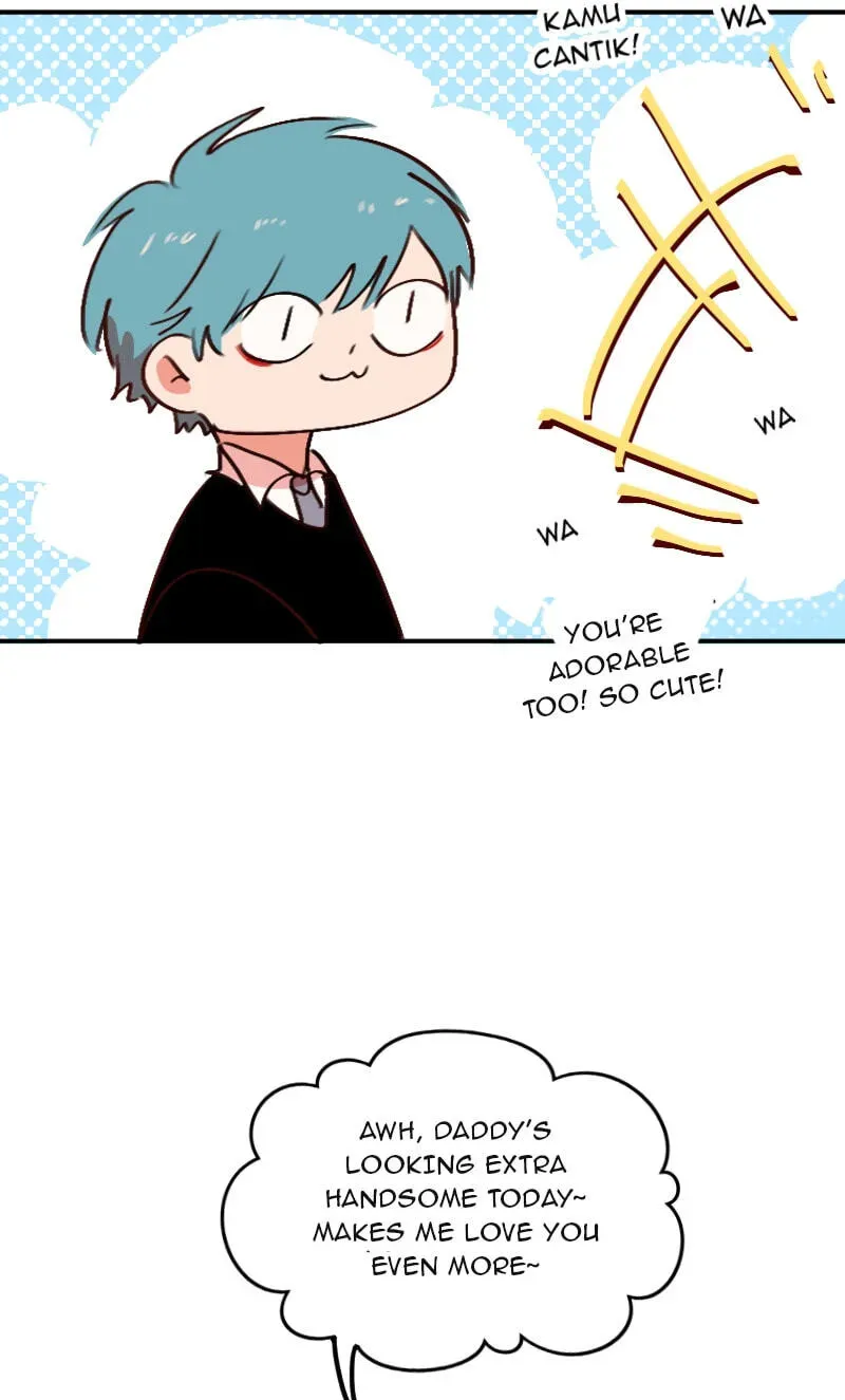 WEE!!! Chapter 219 page 5 - 