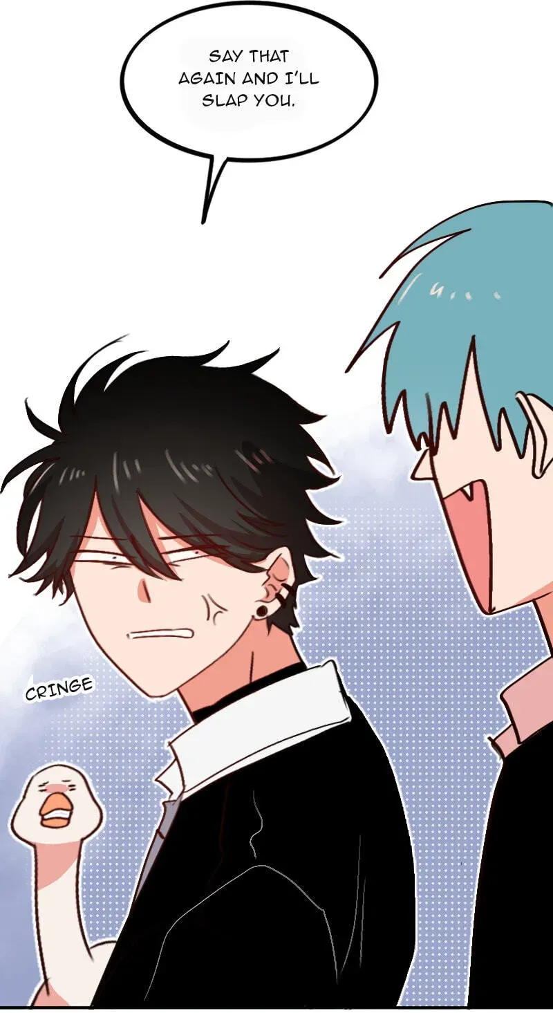WEE!!! Chapter 219 page 7 - 