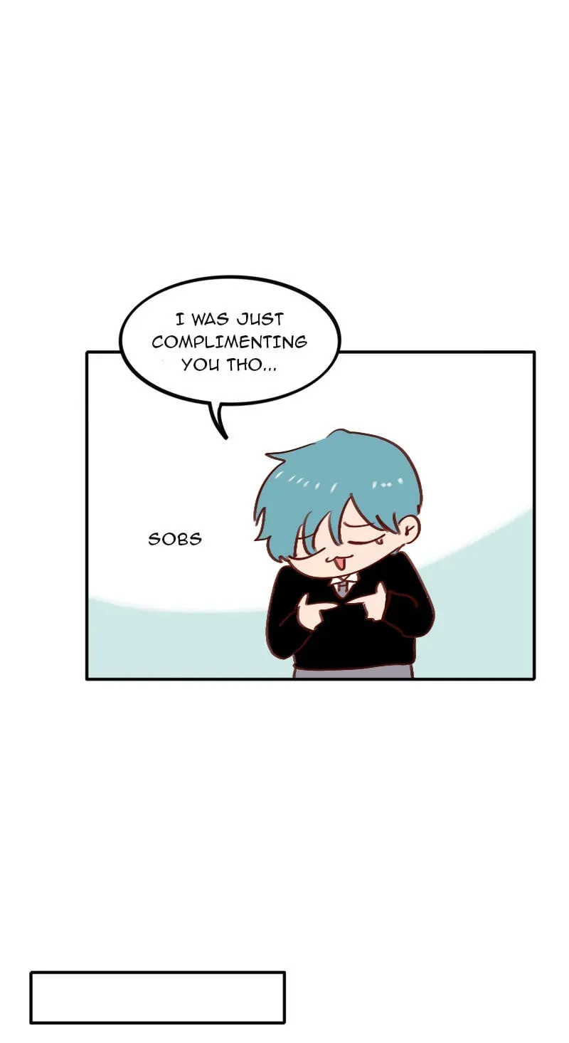WEE!!! Chapter 219 page 8 - 