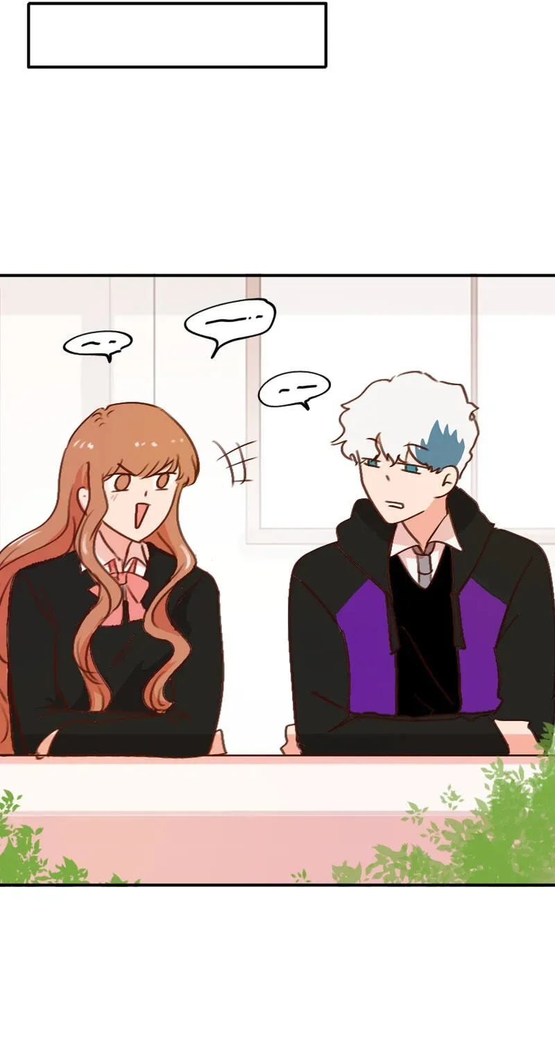 WEE!!! Chapter 219 page 9 - 