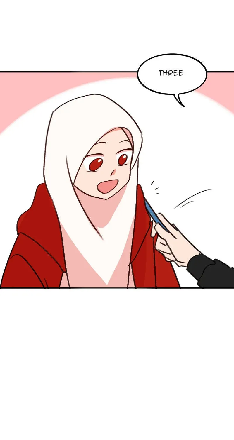 WEE!!! Chapter 220 page 13 - 