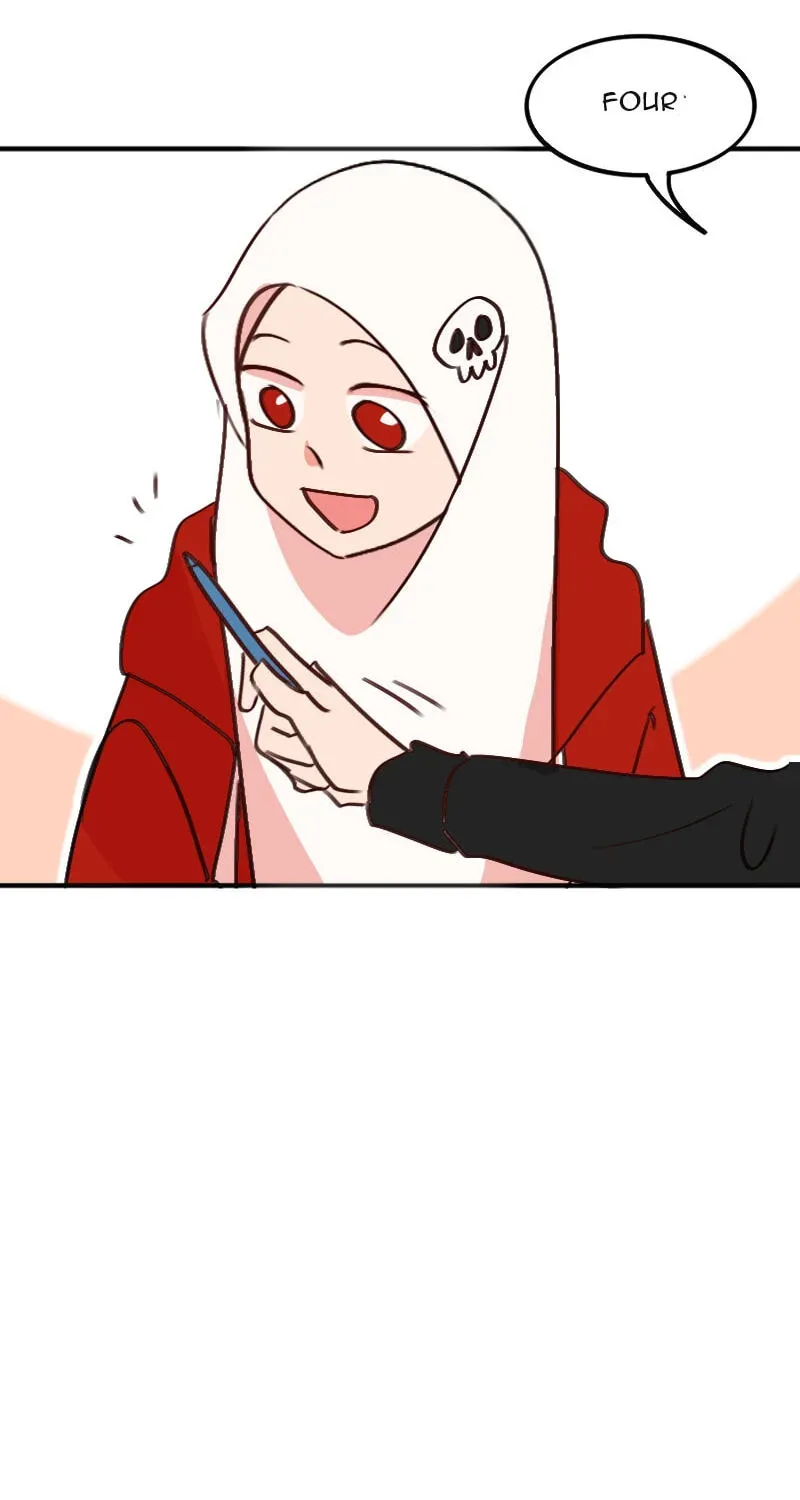WEE!!! Chapter 220 page 14 - 