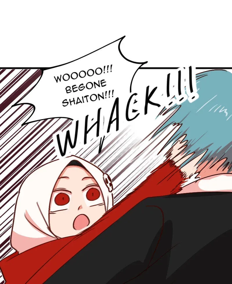 WEE!!! Chapter 220 page 17 - 