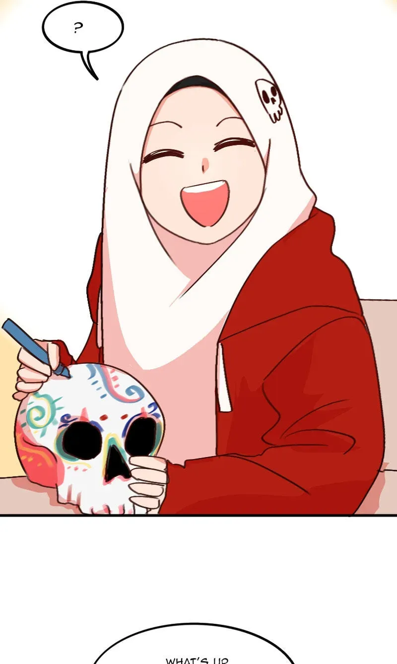 WEE!!! Chapter 220 page 3 - 
