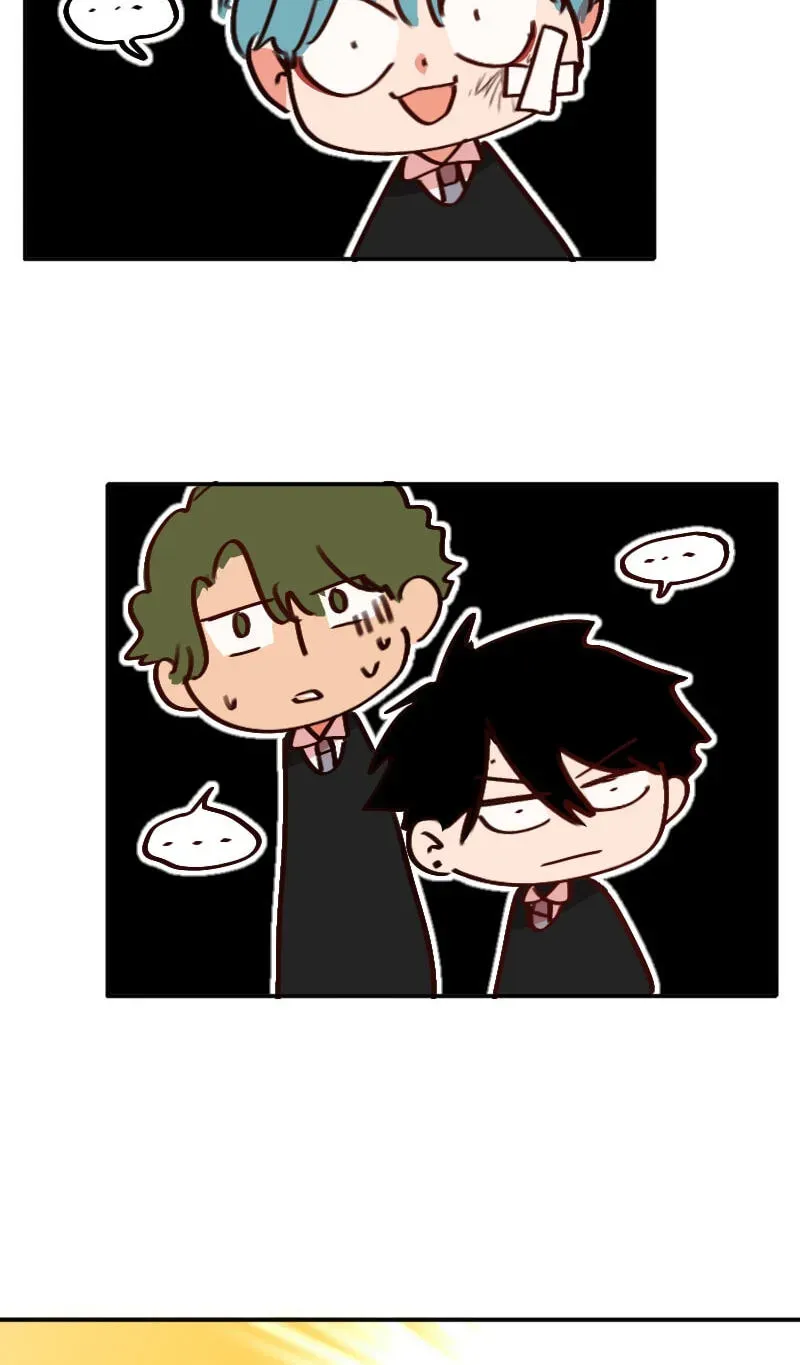 WEE!!! Chapter 220 page 22 - 