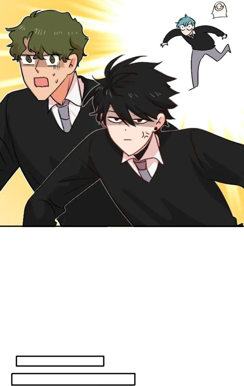 WEE!!! Chapter 220 page 23 - 