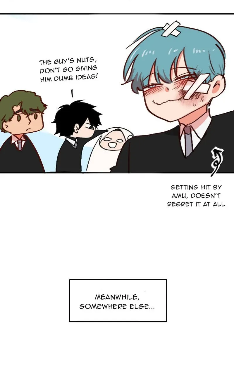 WEE!!! Chapter 220 page 24 - 