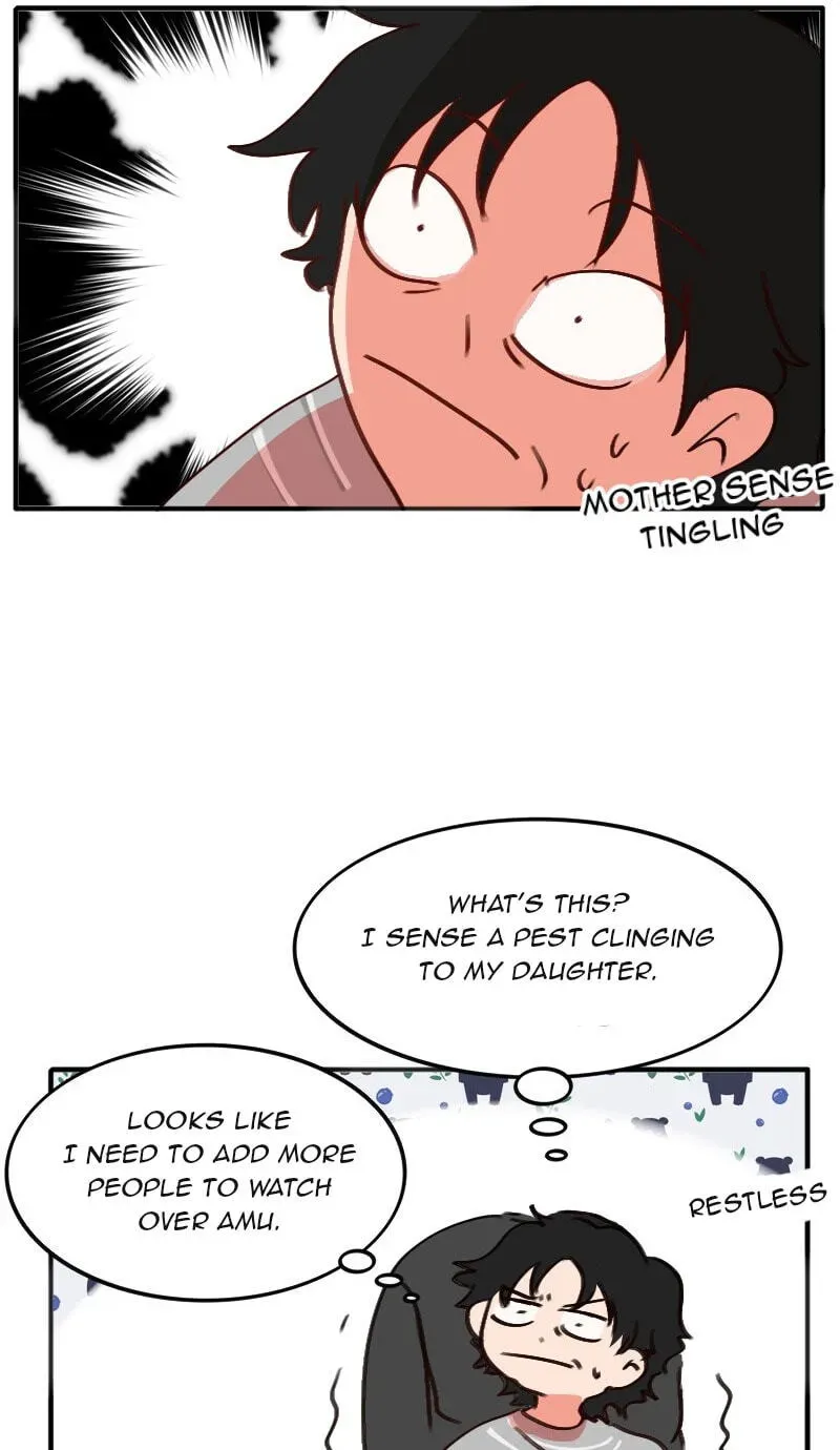 WEE!!! Chapter 220 page 25 - 