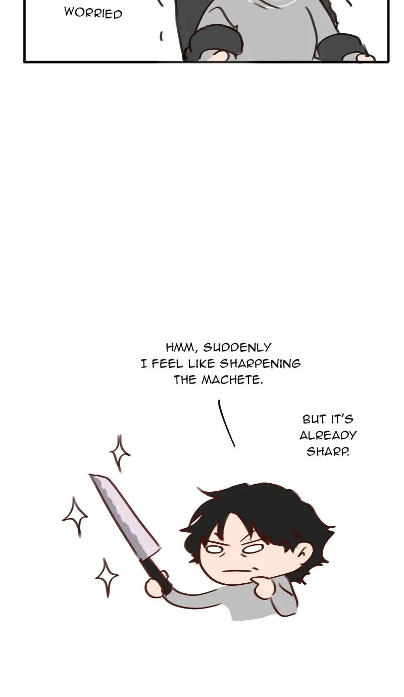WEE!!! Chapter 220 page 26 - 