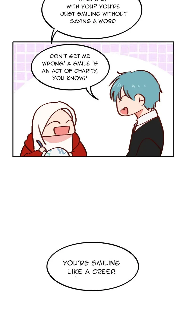 WEE!!! Chapter 220 page 4 - 