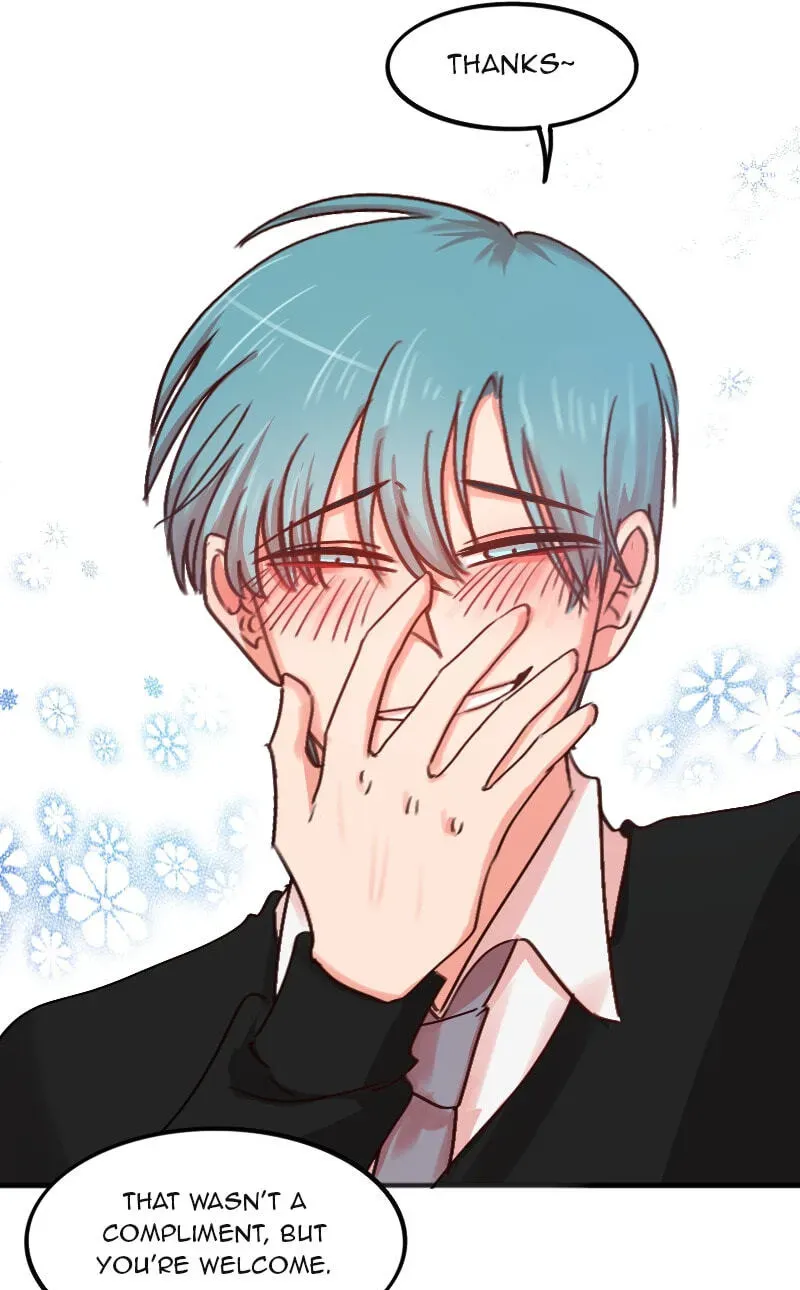 WEE!!! Chapter 220 page 5 - 