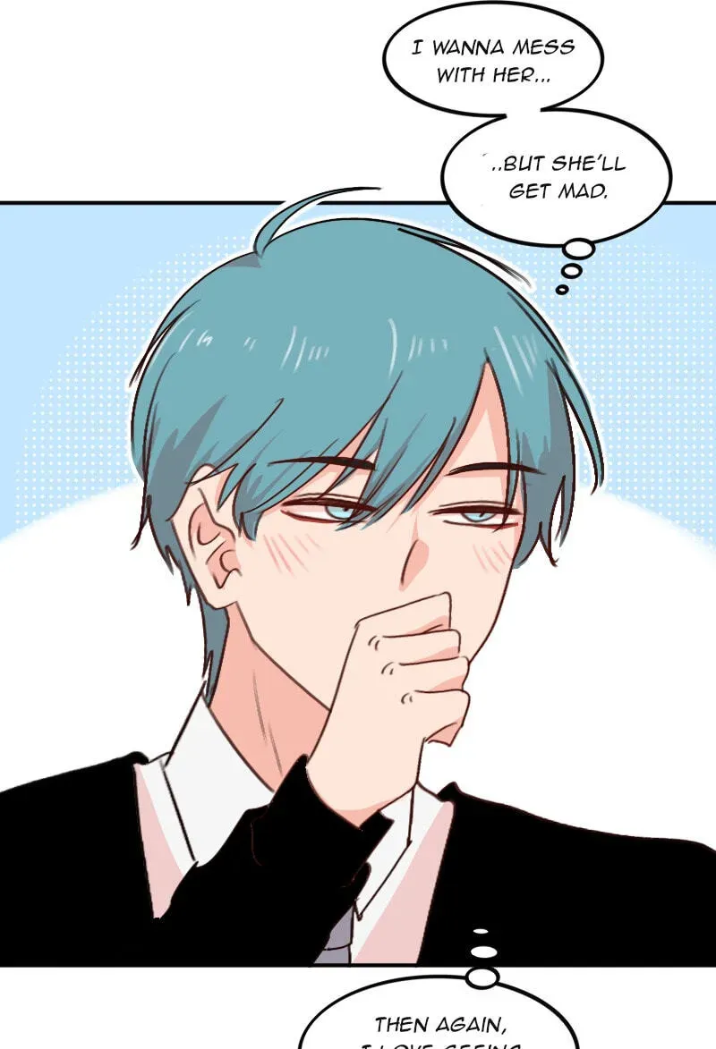 WEE!!! Chapter 220 page 7 - 