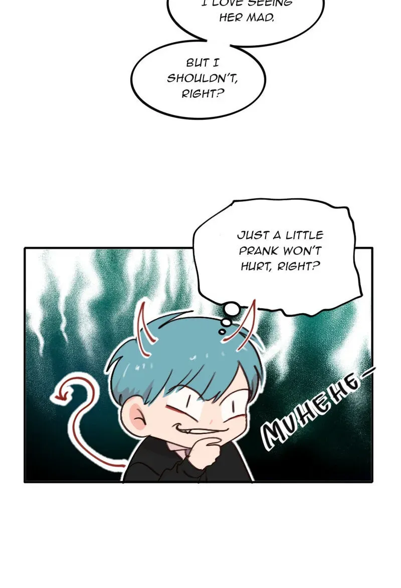 WEE!!! Chapter 220 page 8 - 