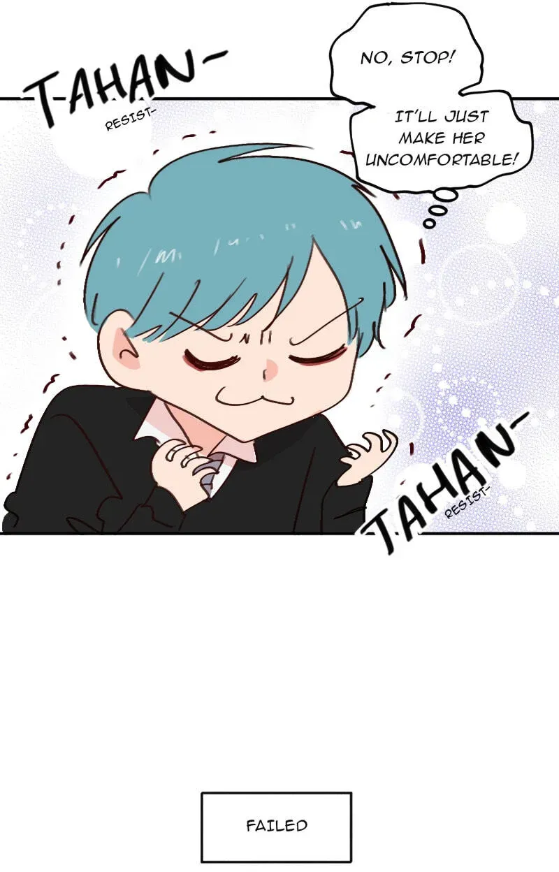 WEE!!! Chapter 220 page 9 - 