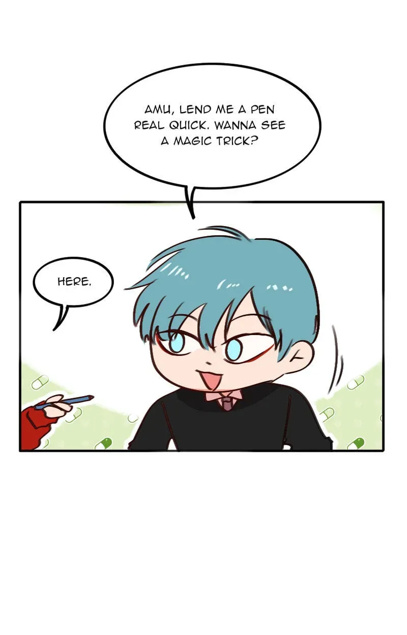 WEE!!! Chapter 220 page 10 - 