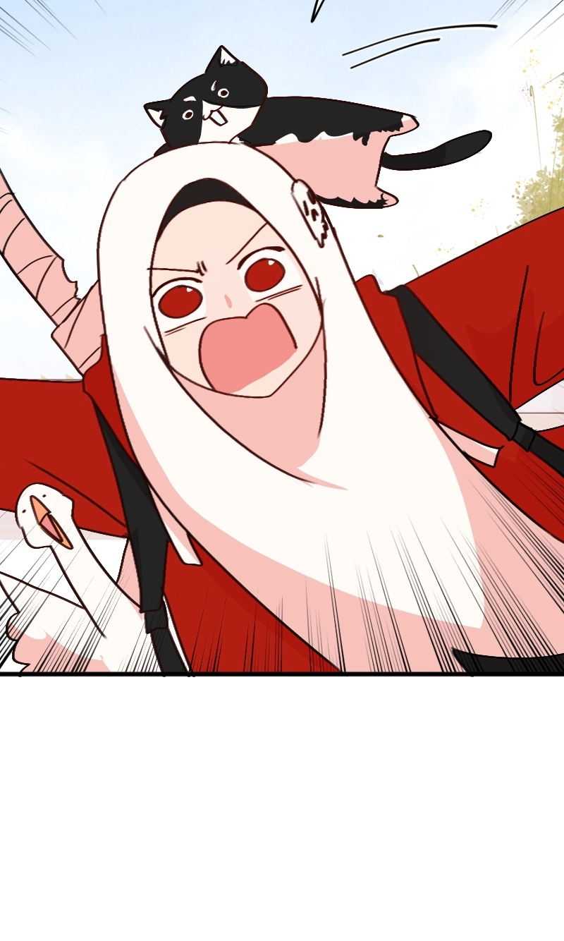 WEE!!! Chapter 221 page 2 - 