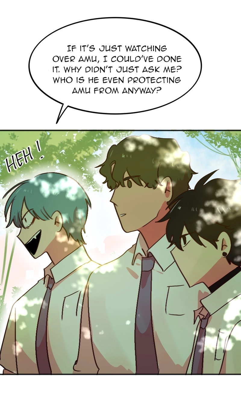 WEE!!! Chapter 221 page 11 - 