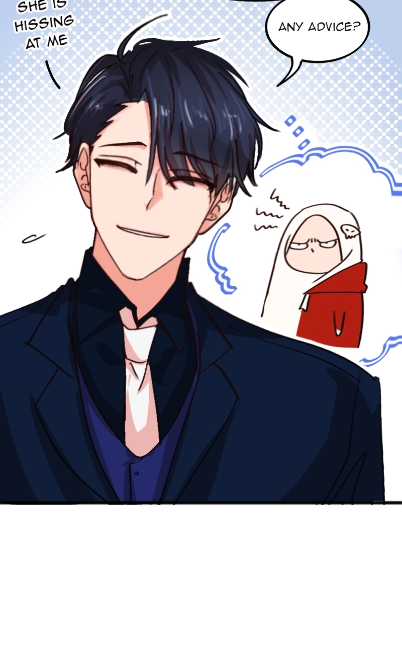 WEE!!! Chapter 221 page 14 - 