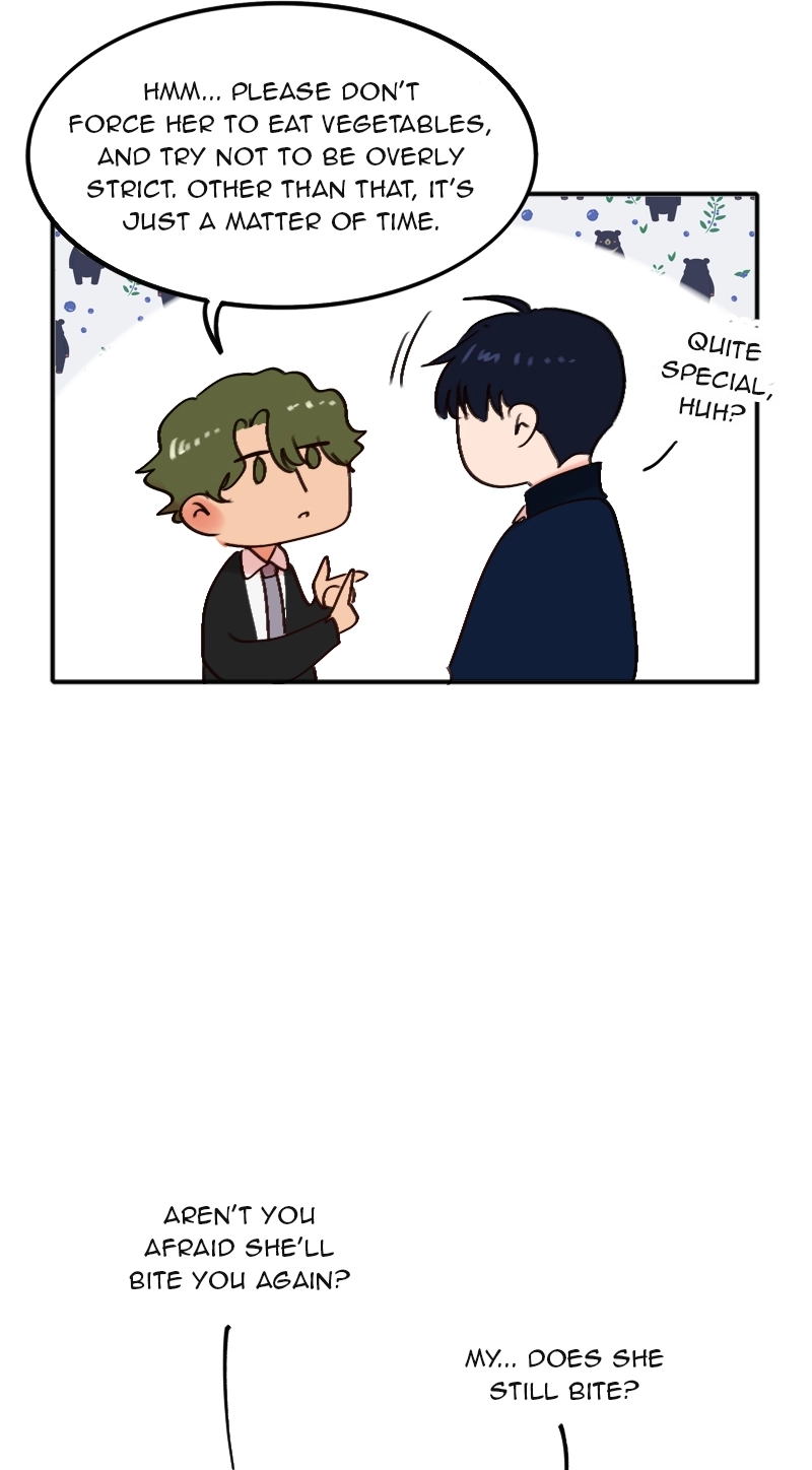 WEE!!! Chapter 221 page 15 - 