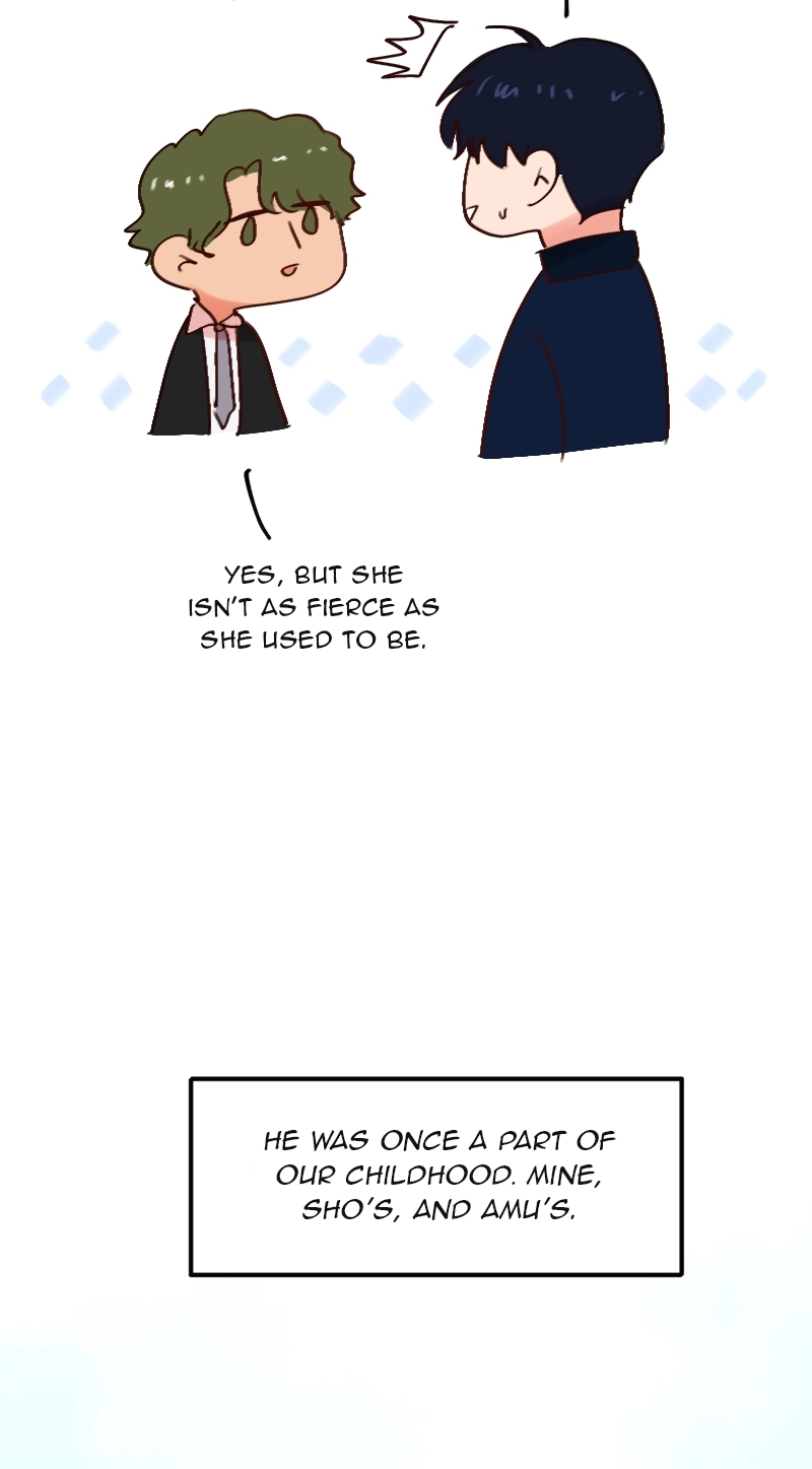 WEE!!! Chapter 221 page 16 - 