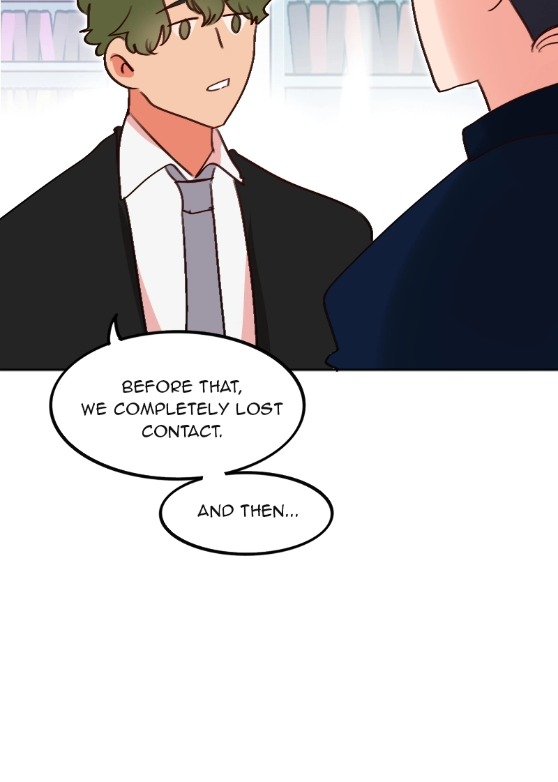 WEE!!! Chapter 221 page 19 - 