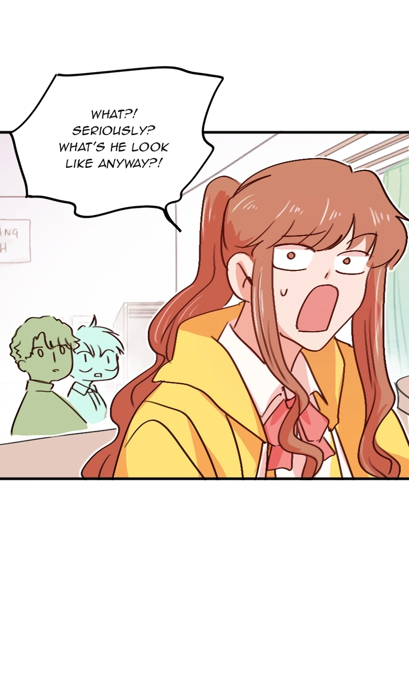 WEE!!! Chapter 221 page 3 - 