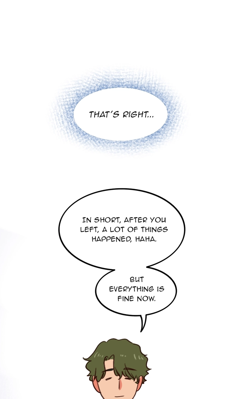WEE!!! Chapter 221 page 21 - 