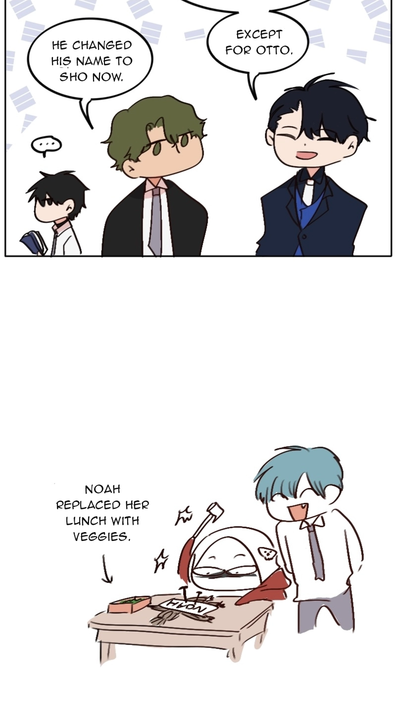 WEE!!! Chapter 221 page 24 - 