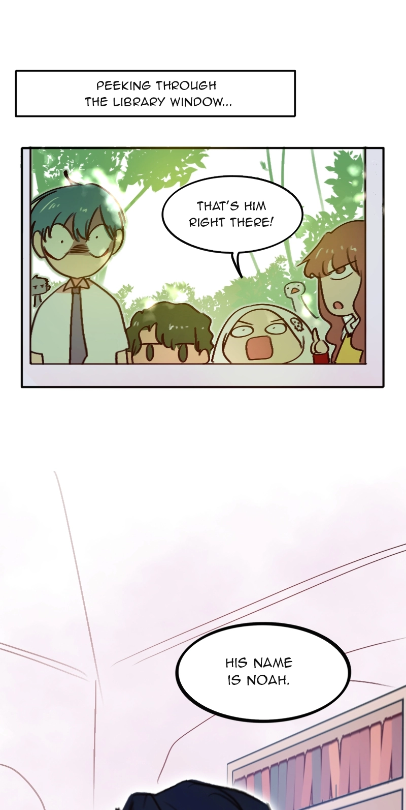 WEE!!! Chapter 221 page 4 - 