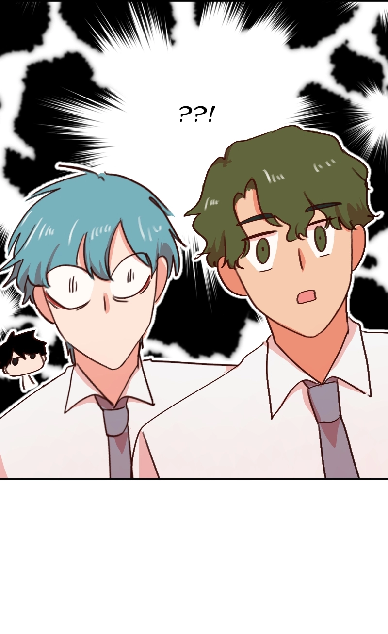 WEE!!! Chapter 221 page 6 - 