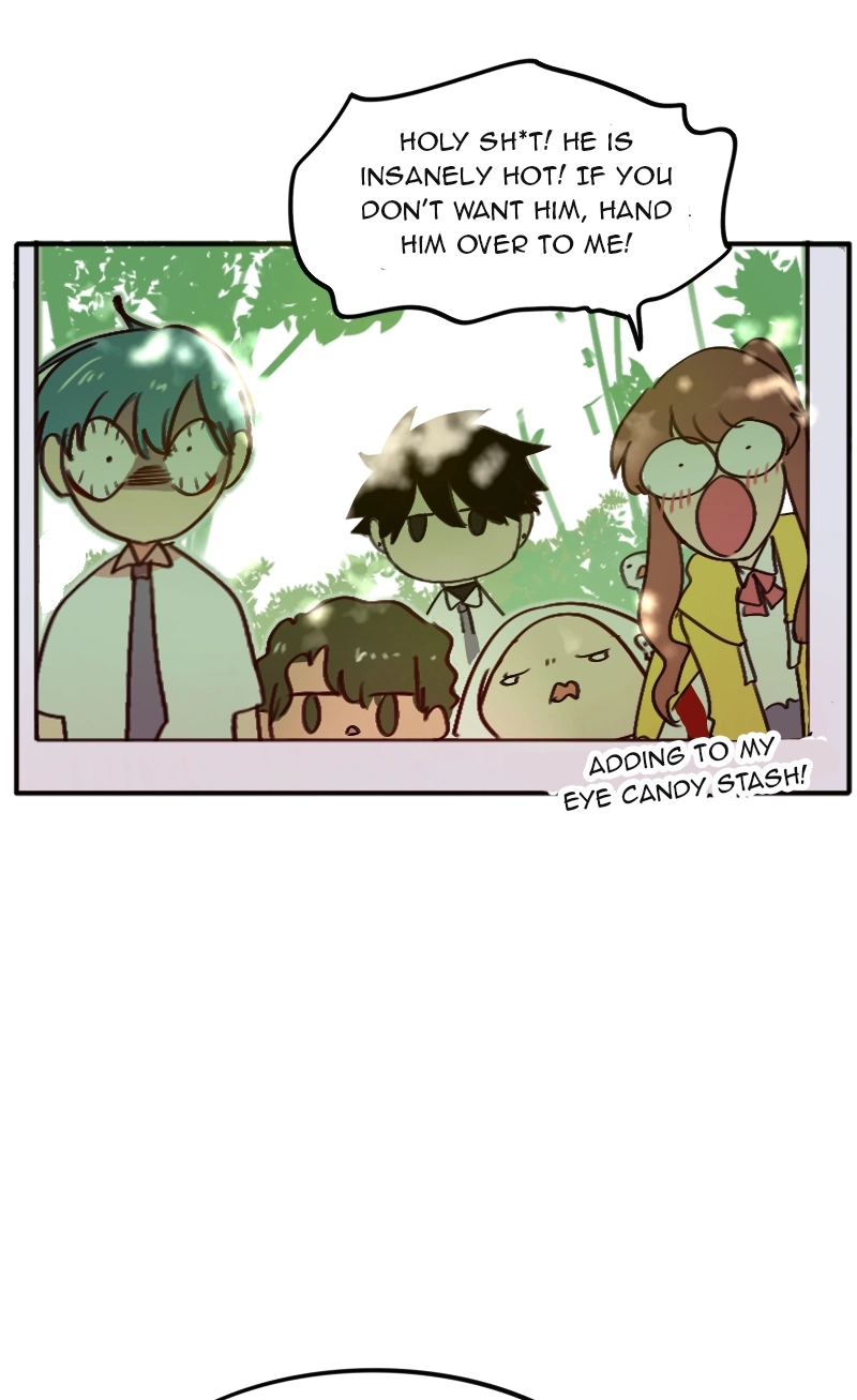WEE!!! Chapter 221 page 7 - 