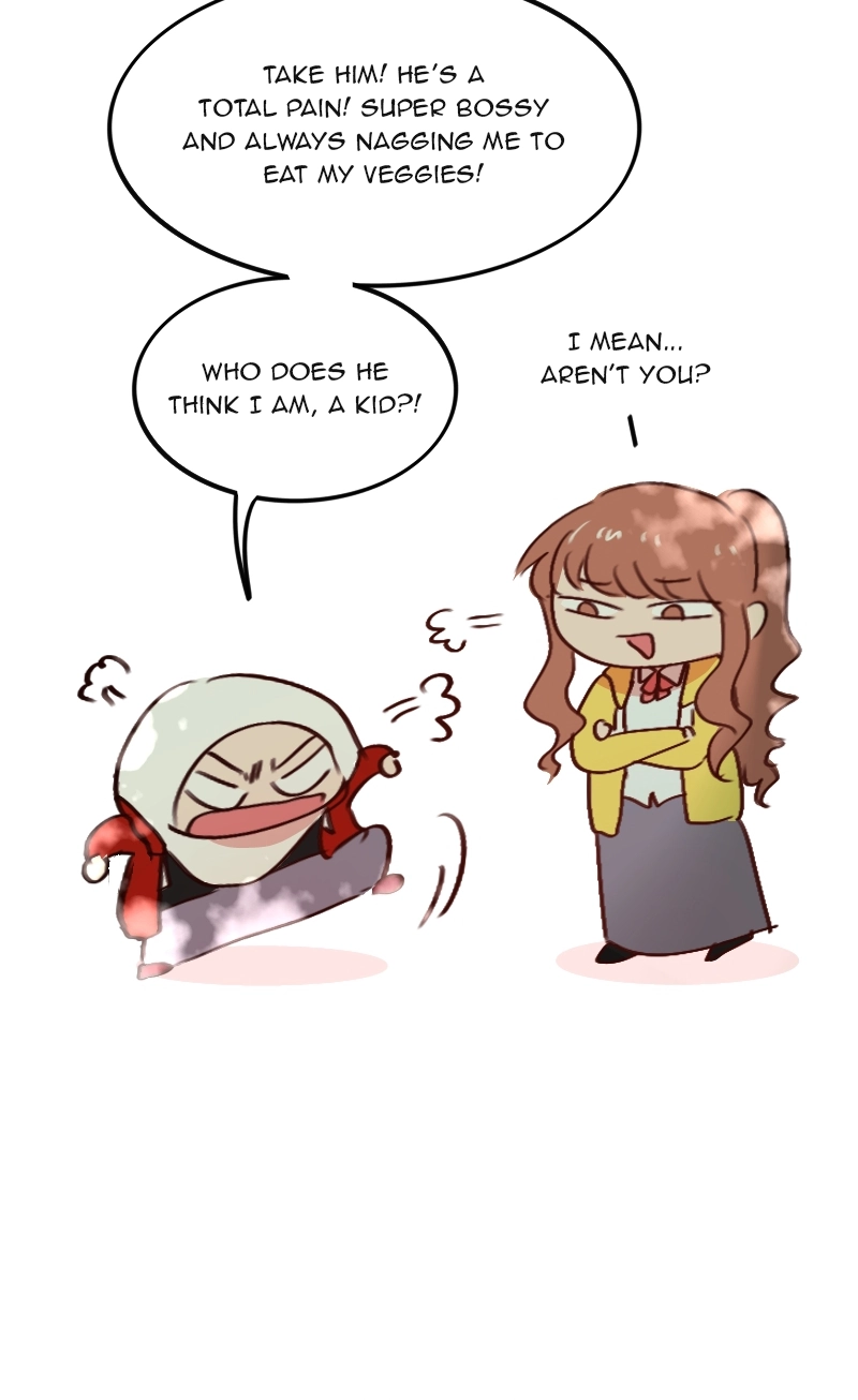 WEE!!! Chapter 221 page 8 - 
