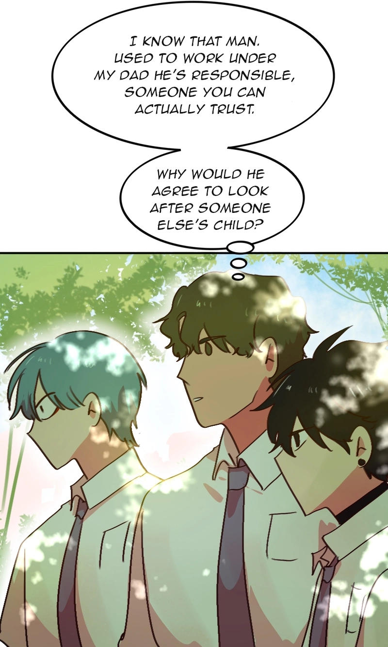 WEE!!! Chapter 221 page 9 - 