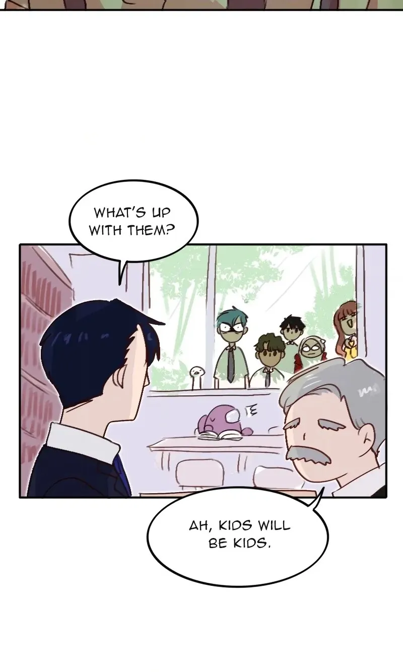 WEE!!! Chapter 221 page 10 - 