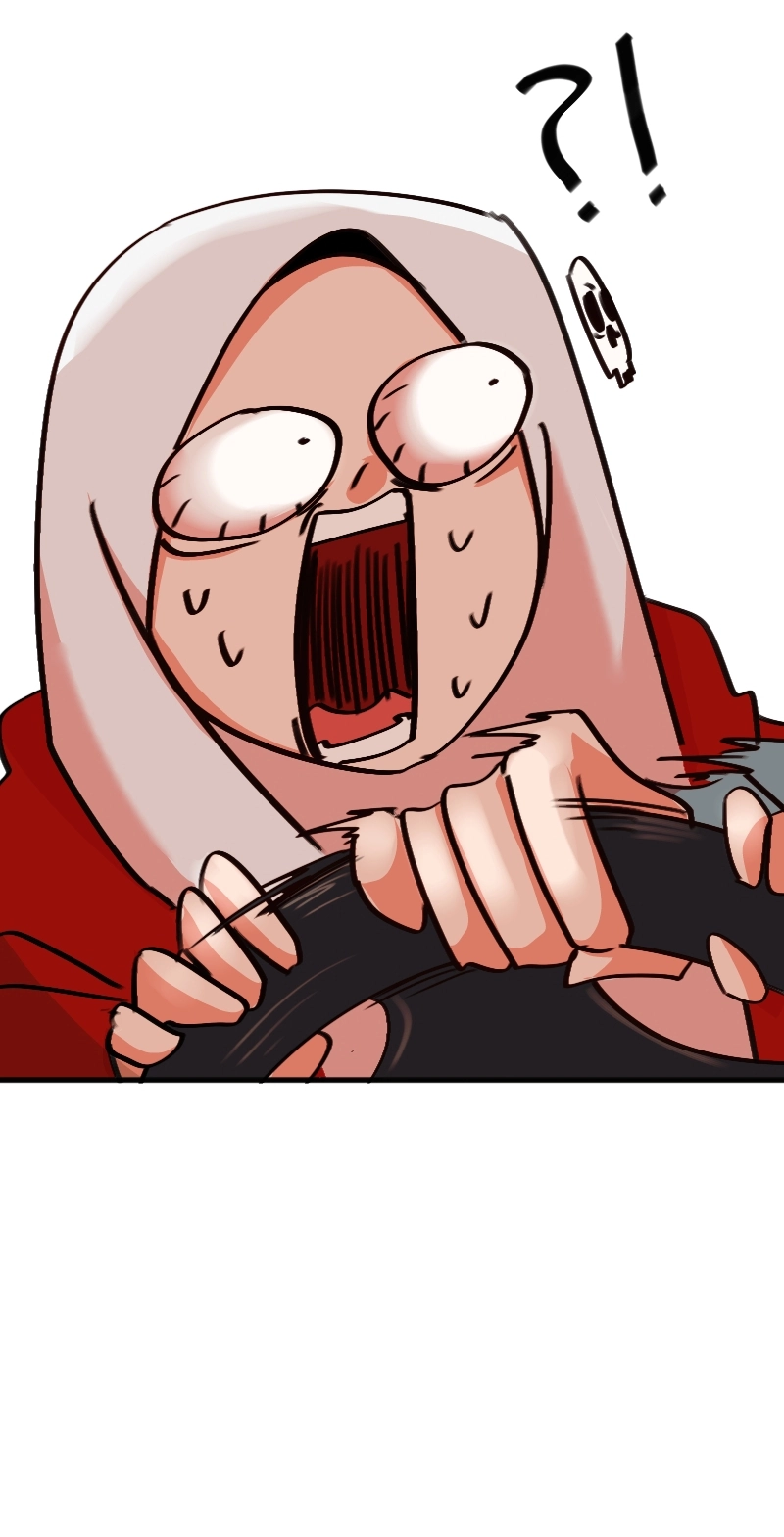 WEE!!! Chapter 222 page 11 - 