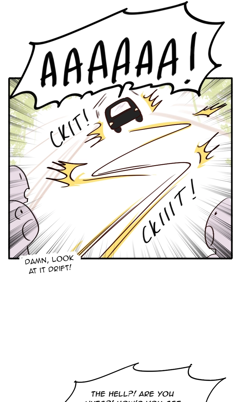 WEE!!! Chapter 222 page 12 - 