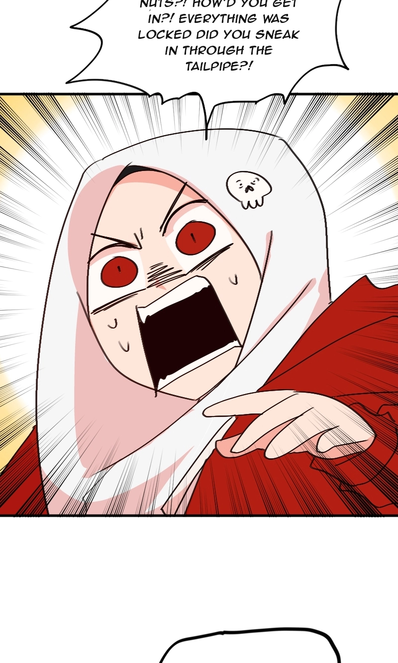WEE!!! Chapter 222 page 13 - 