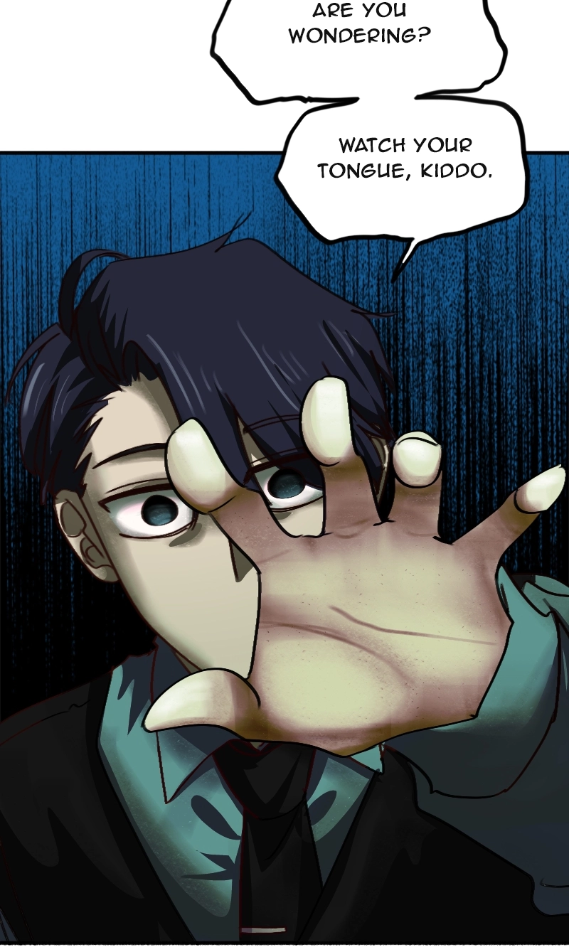 WEE!!! Chapter 222 page 14 - 